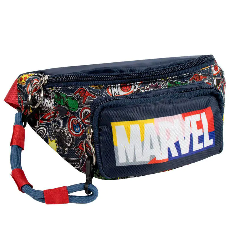 Marvel Avengers Gürteltasche termékfotó