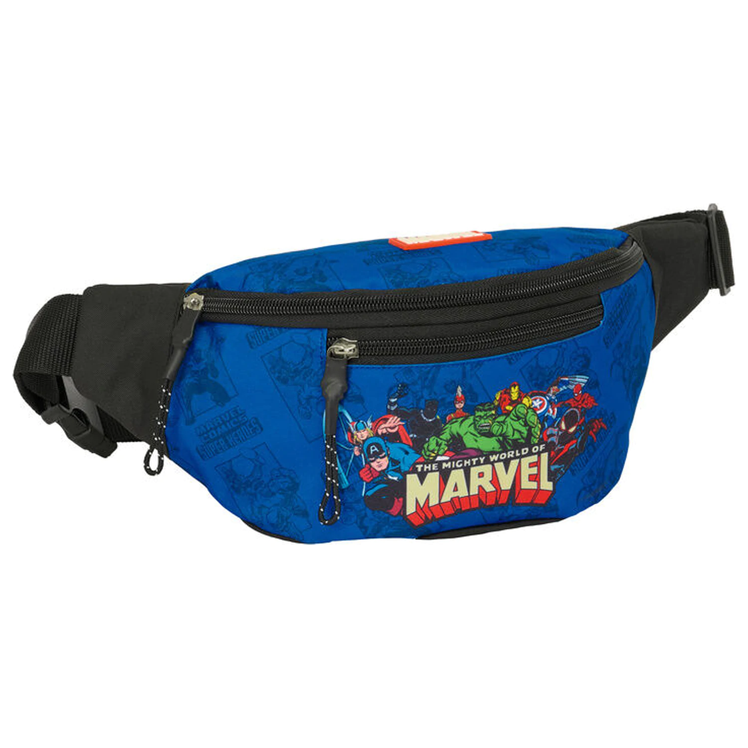 Marvel Avengers Gürteltasche Produktfoto