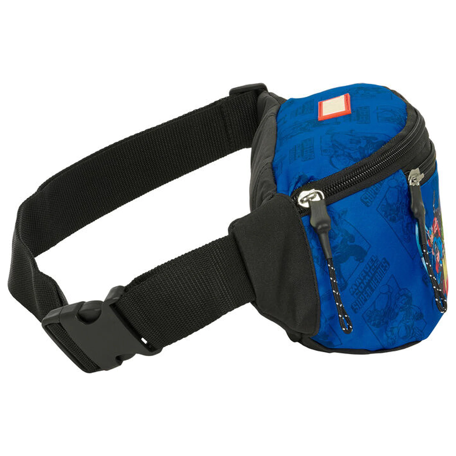 Marvel Avengers Gürteltasche Produktfoto