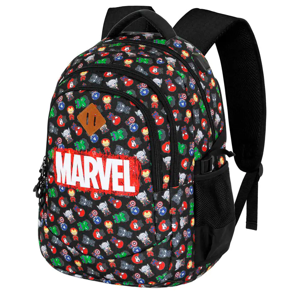 Marvel Avengers Plus Chibi Rucksack 44cm termékfotó