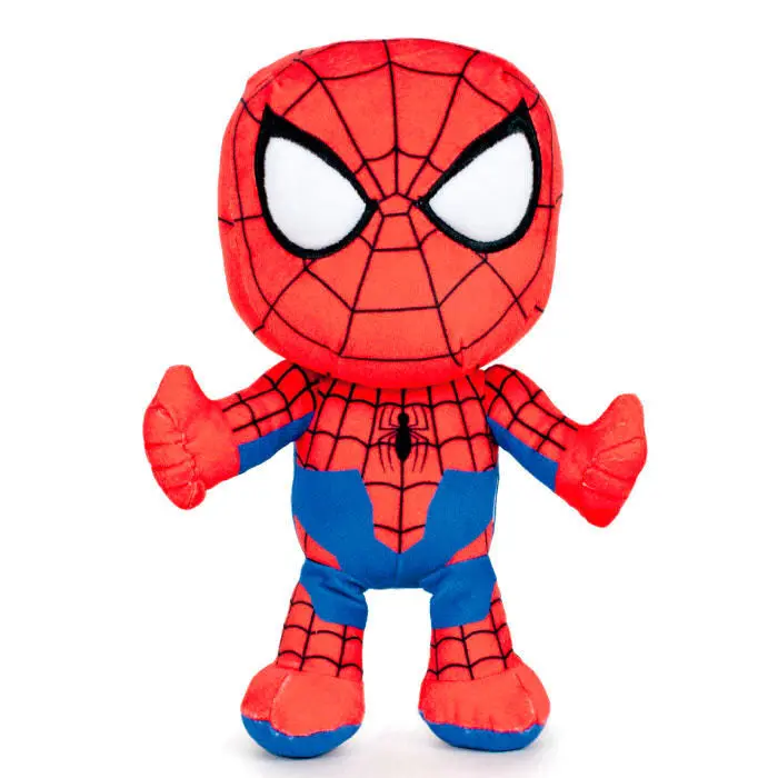 Marvel Avengers Spiderman Plüschfigur 30cm termékfotó