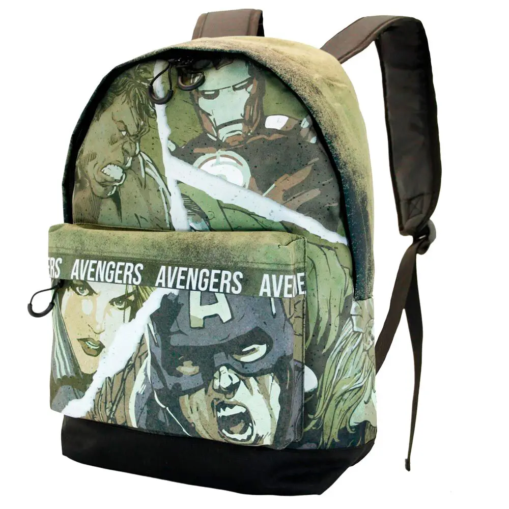 Marvel Avengers Shout Rucksack 41cm termékfotó