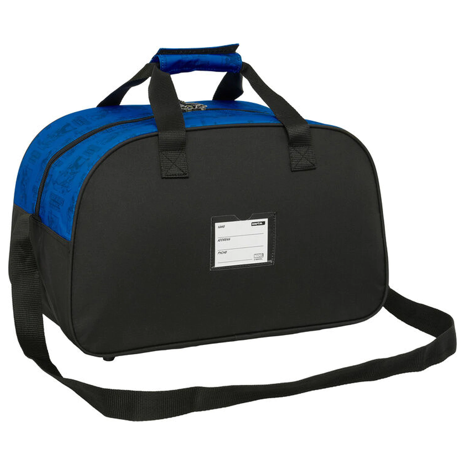 Marvel Avengers Sporttasche 40cm Produktfoto