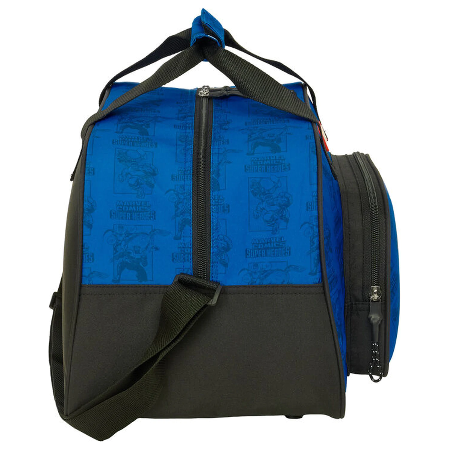Marvel Avengers Sporttasche 40cm Produktfoto