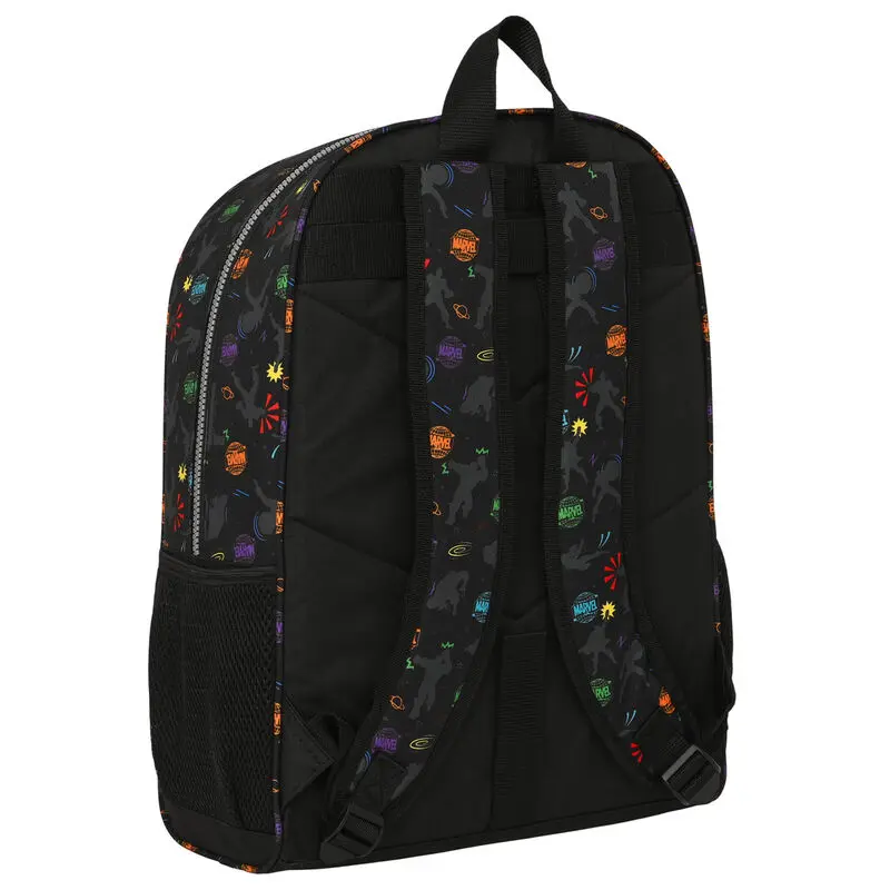 Marvel Avengers Super Heroes Anpassungsfähig Rucksack 42cm termékfotó