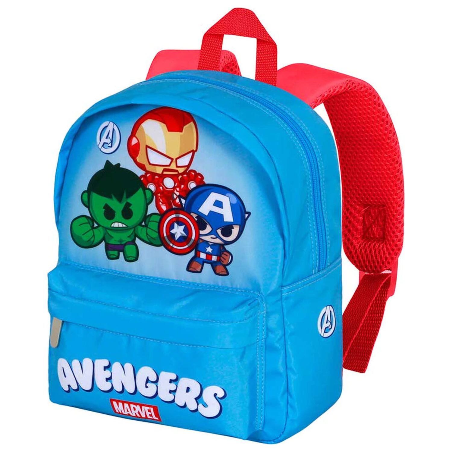 Marvel Avengers Rucksack 27 cm Produktfoto
