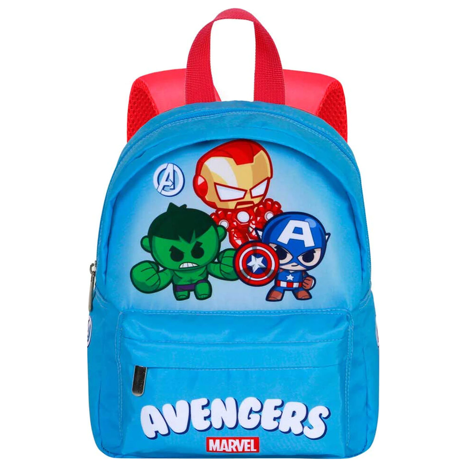 Marvel Avengers Rucksack 27 cm Produktfoto