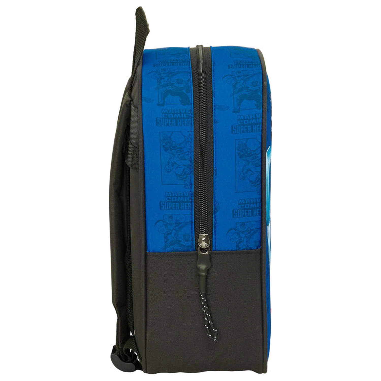 Marvel Avengers anpassbarer Rucksack 27cm Produktfoto