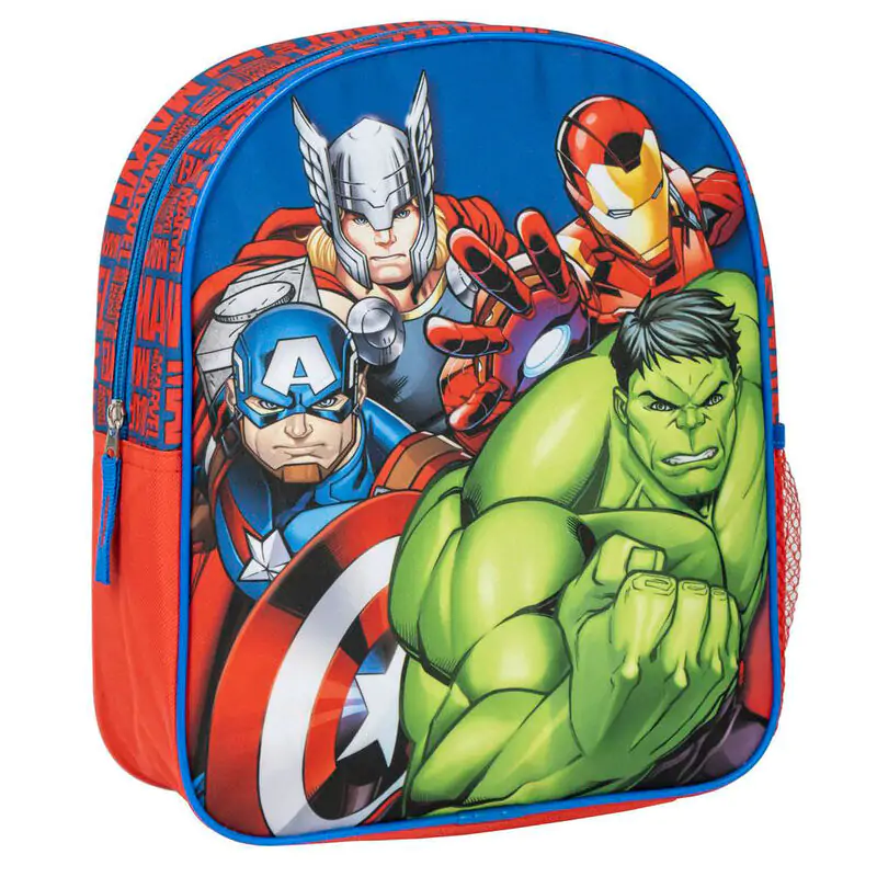 Marvel Avengers Rucksack 29cm termékfotó