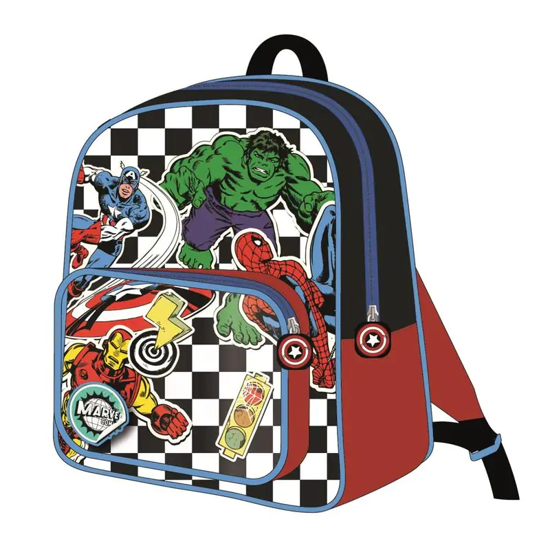 Marvel Avengers Rucksack 30cm termékfotó