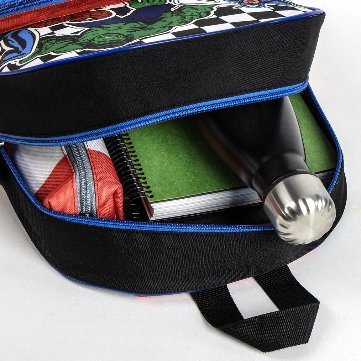 Marvel Avengers Rucksack 30cm Produktfoto