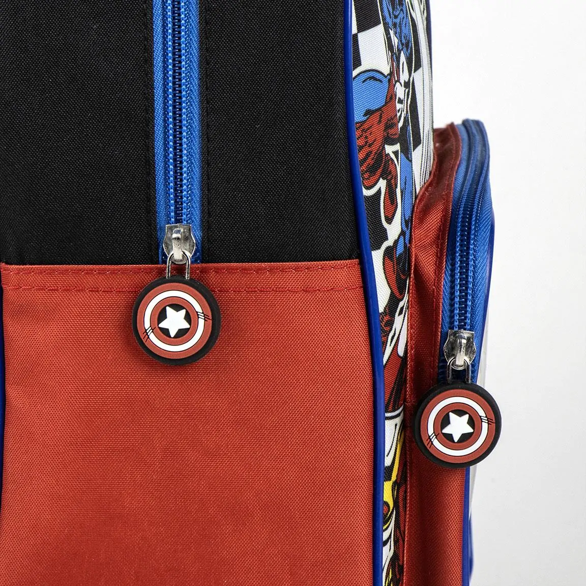 Marvel Avengers Rucksack 30cm Produktfoto