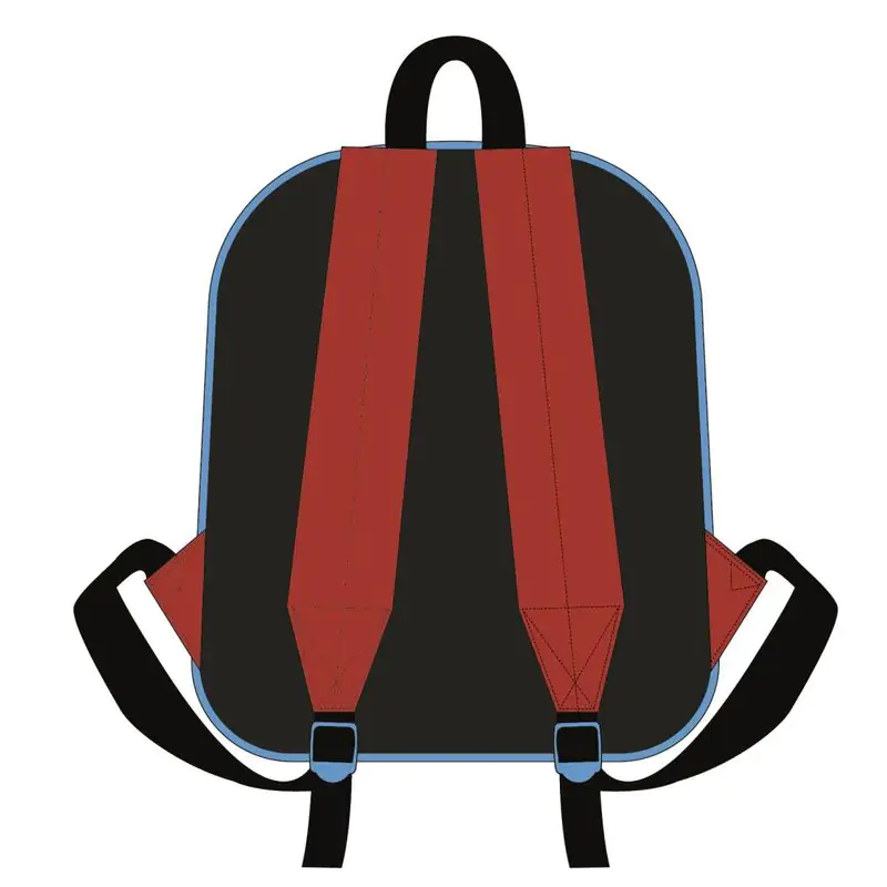 Marvel Avengers Rucksack 30cm termékfotó