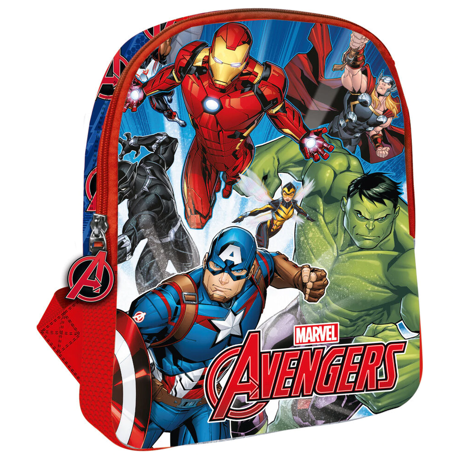 Marvel Avengers Rucksack 30cm Produktfoto