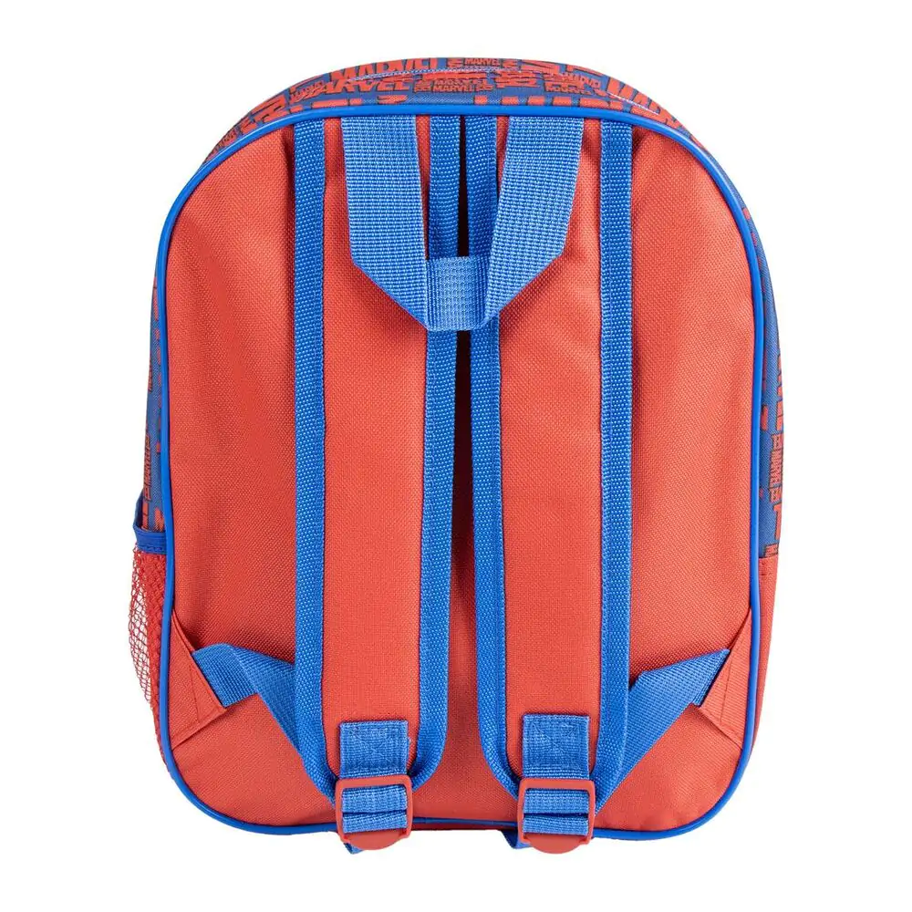 Marvel Avengers Rucksack 31cm termékfotó