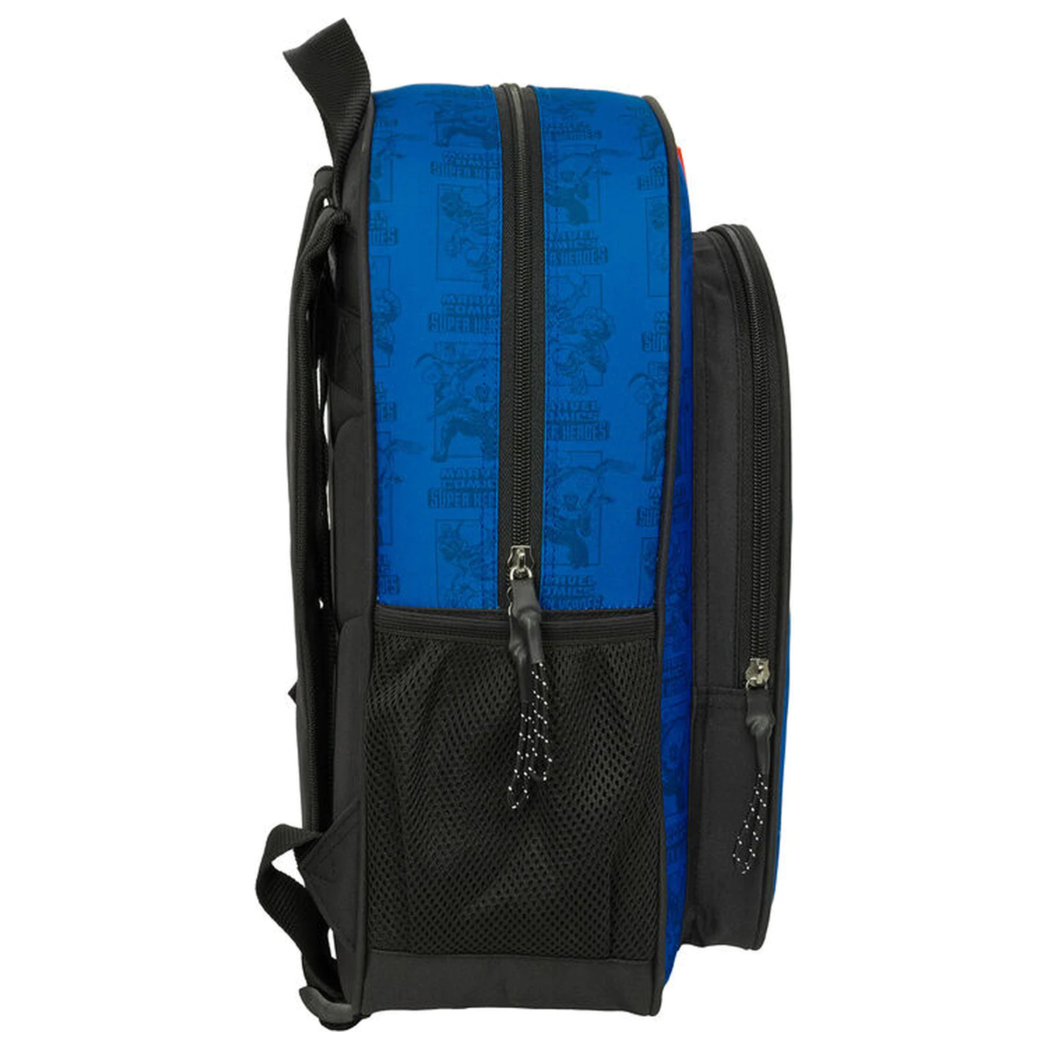 Marvel Avengers anpassbarer Rucksack 32cm Produktfoto