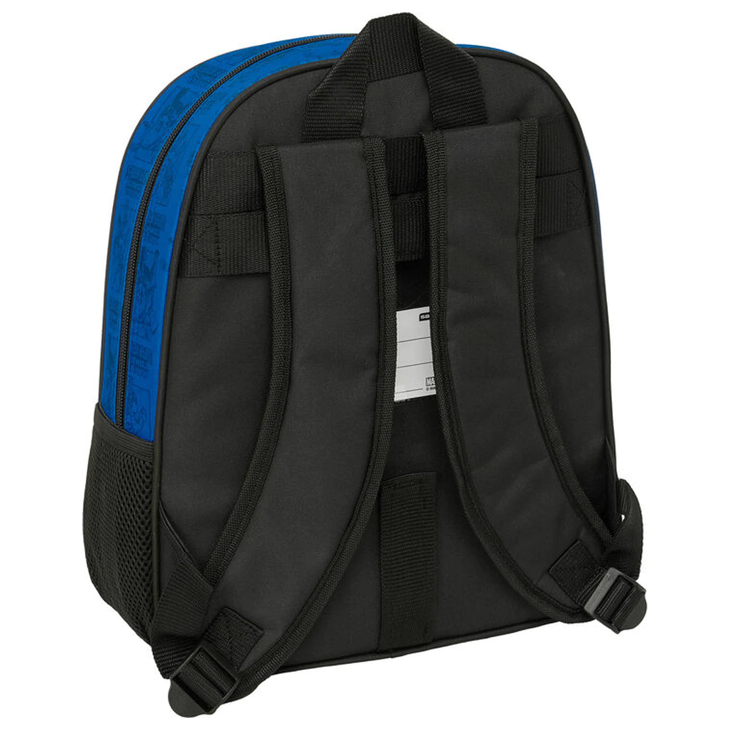 Marvel Avengers anpassbarer Rucksack 33cm Produktfoto