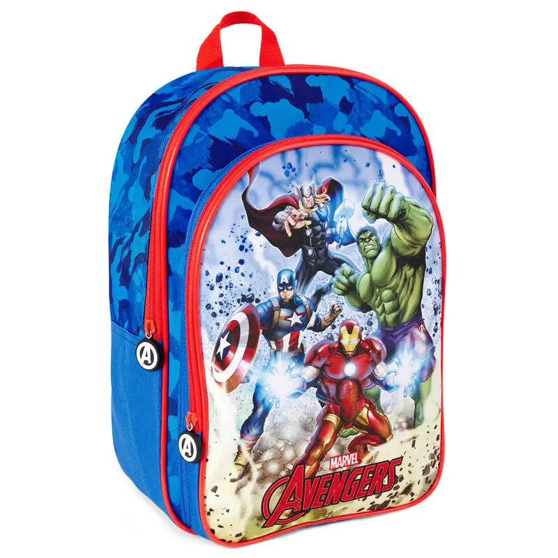 Marvel Avengers Rucksack 36cm termékfotó