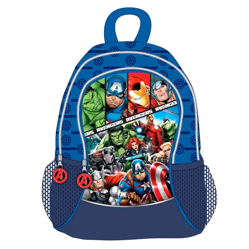 Marvel Avengers Rucksack 40cm Produktfoto