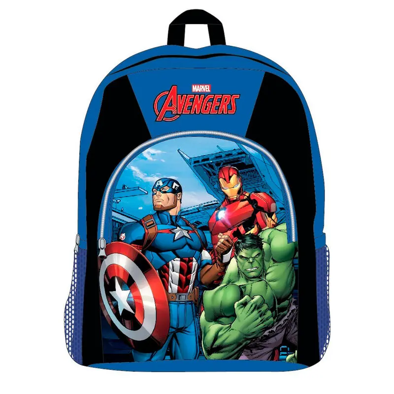 Marvel Avengers Rucksack 40cm termékfotó