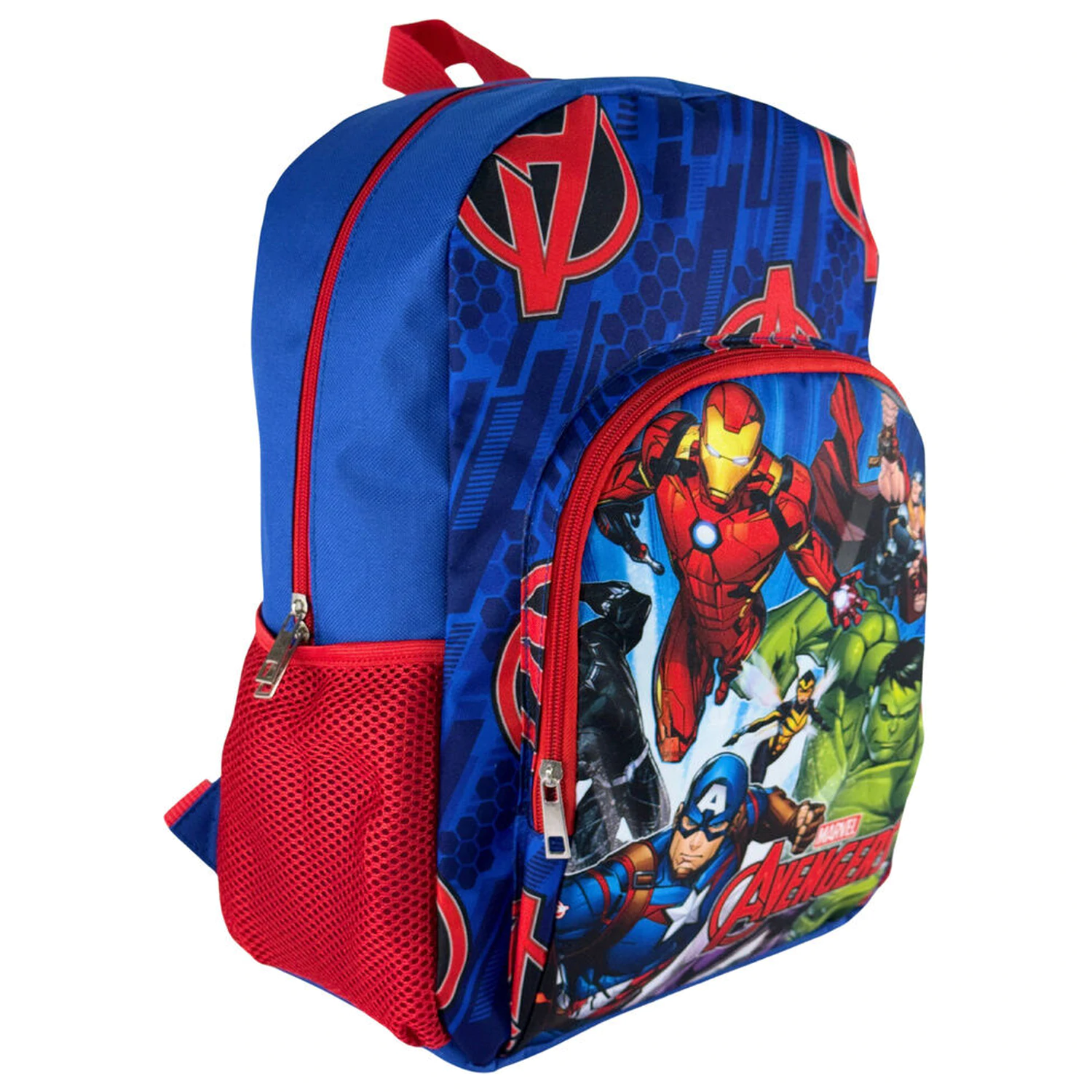 Marvel Avengers Rucksack 40cm Produktfoto