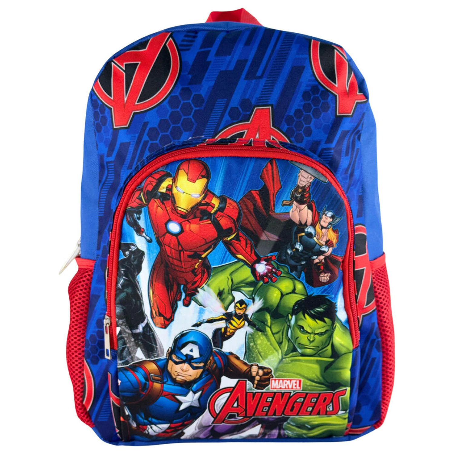 Marvel Avengers Rucksack 40cm Produktfoto