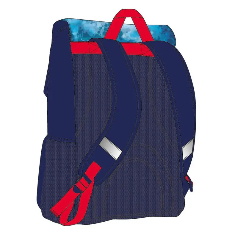 Marvel Avengers Rucksack 40cm Produktfoto
