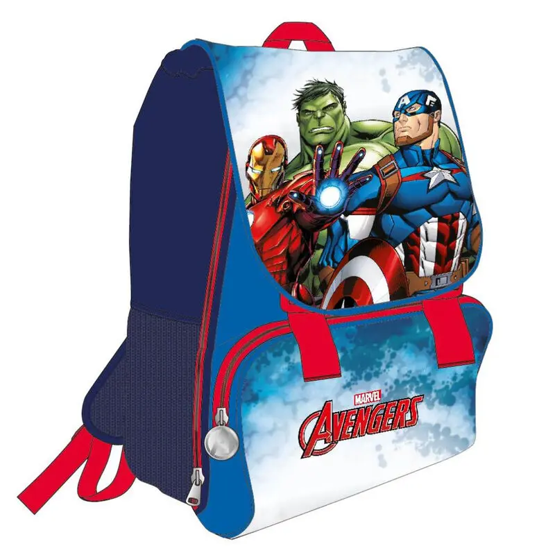 Marvel Avengers Rucksack 40cm Produktfoto