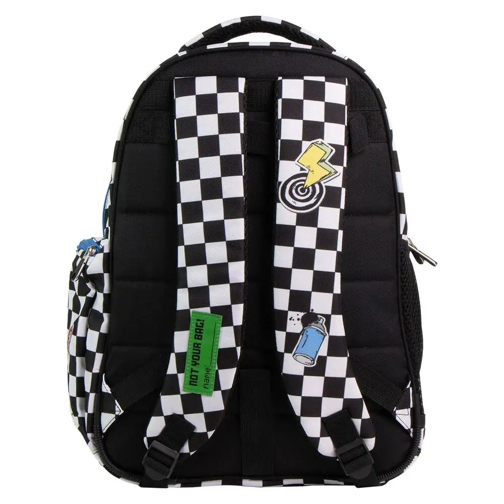 Marvel Avengers Rucksack 42cm Produktfoto