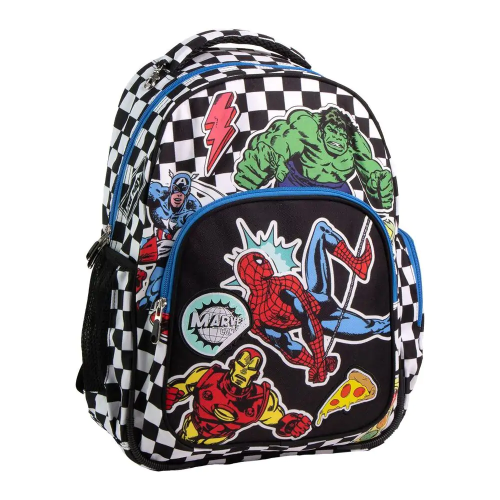 Marvel Avengers Rucksack 42cm Produktfoto