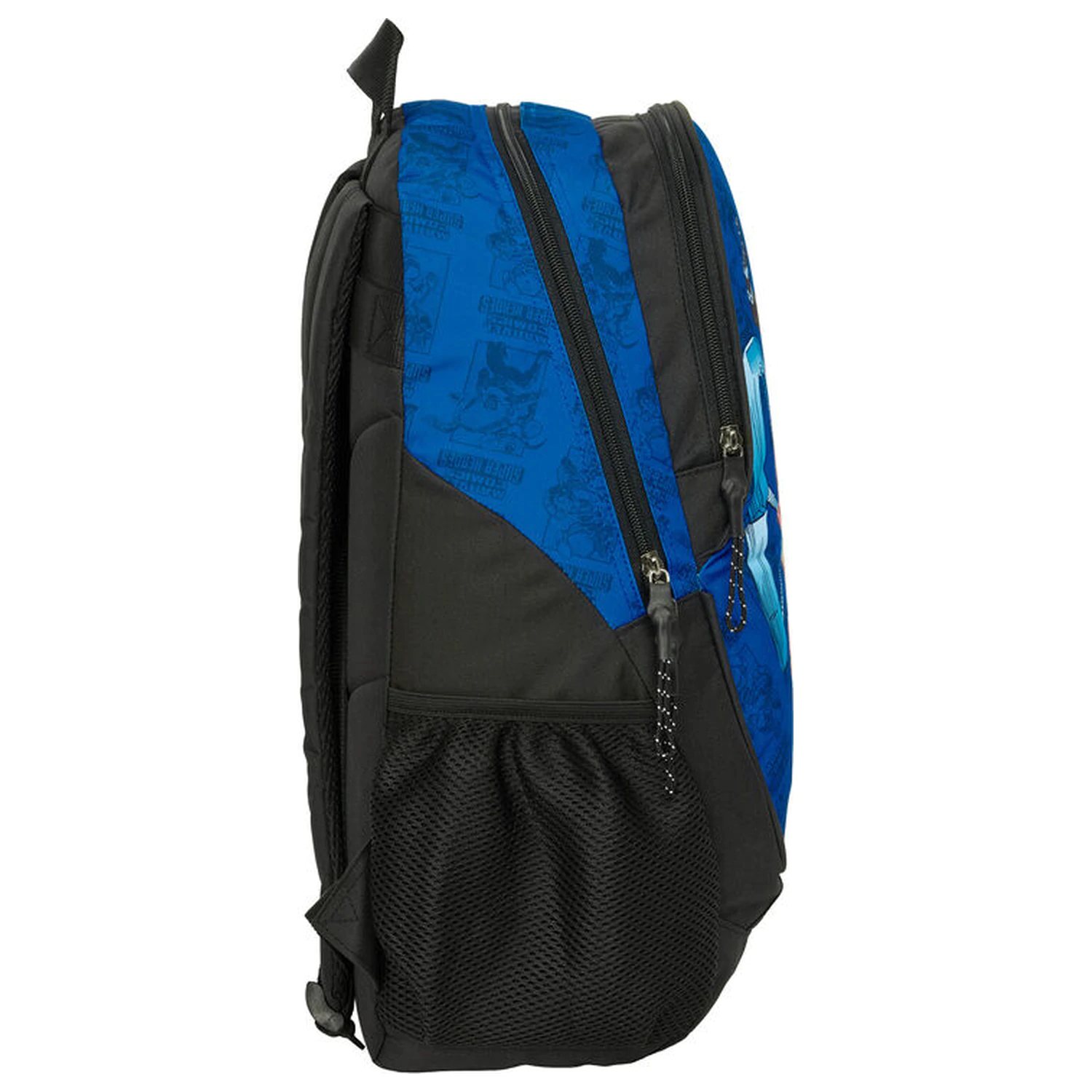 Marvel Avengers anpassbarer Rucksack 44 cm Produktfoto