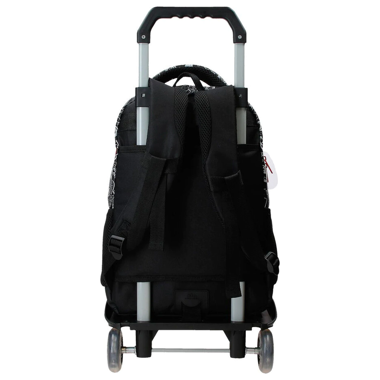 Marvel Avengers Team Trolley 42 cm Produktfoto