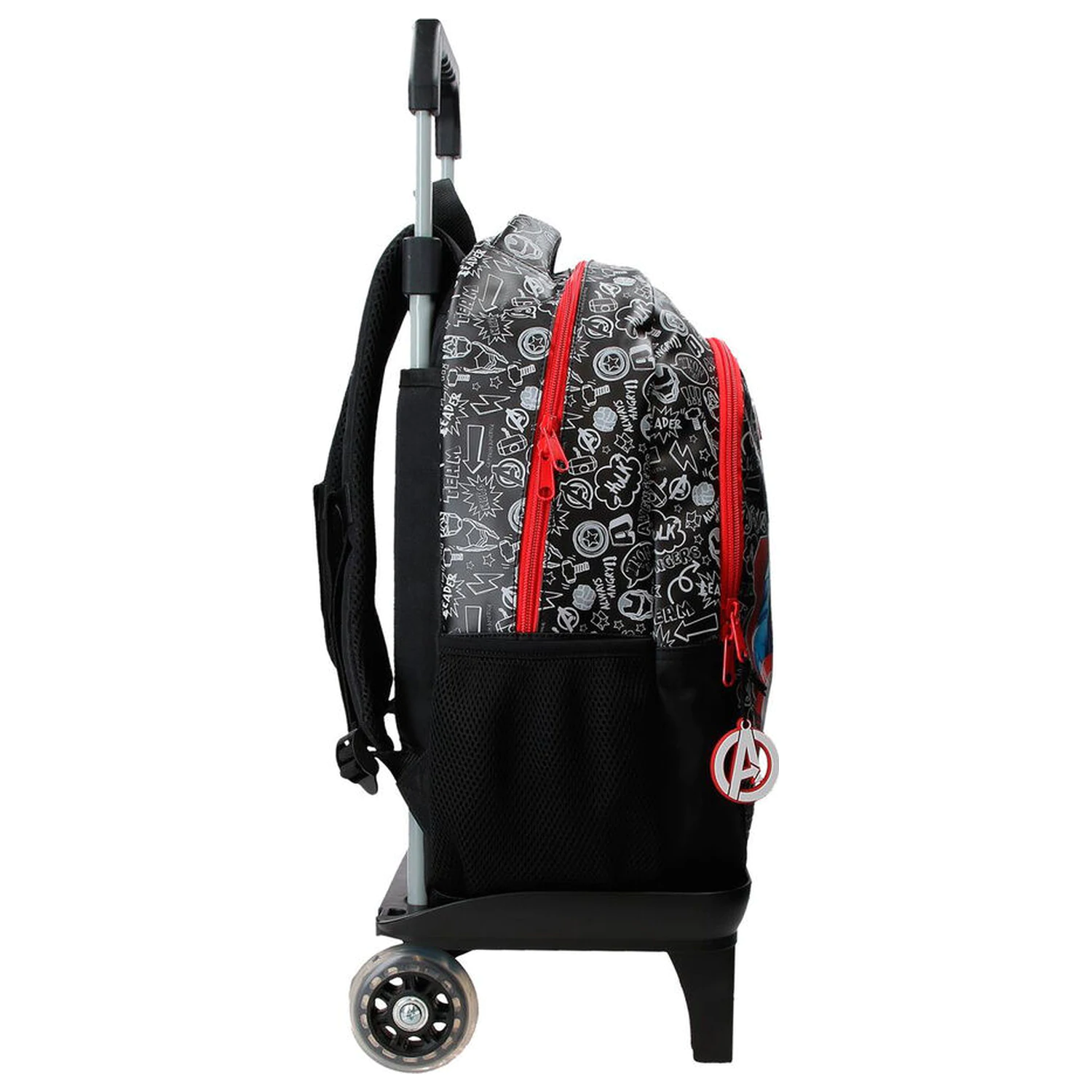 Marvel Avengers Team Trolley 42 cm Produktfoto