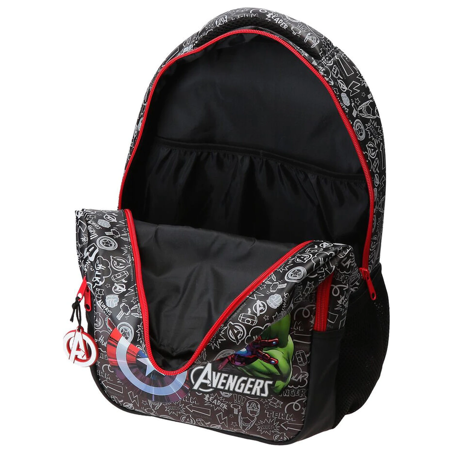 Marvel Avengers Team Trolley 42 cm Produktfoto