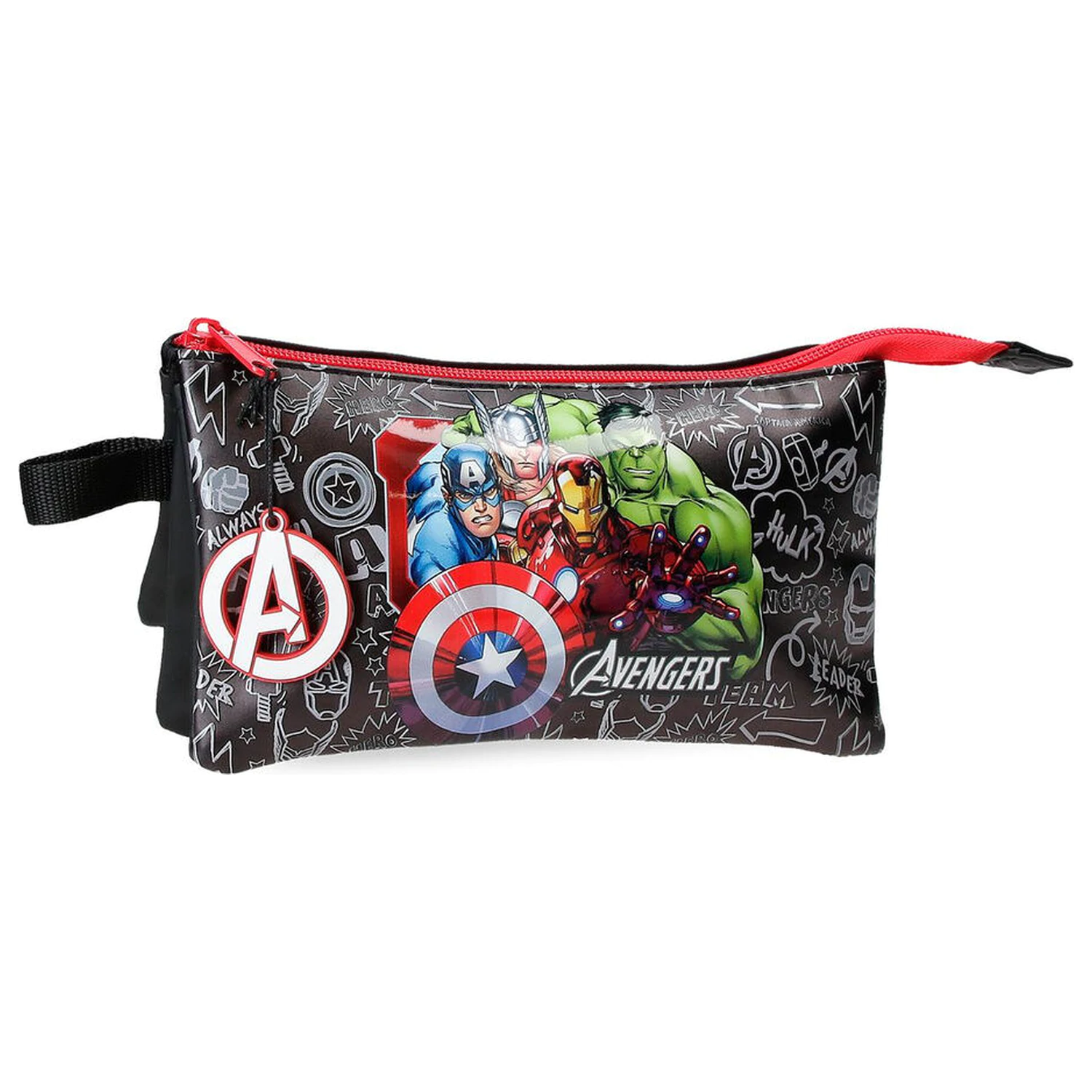 Marvel Avengers Team Schminkkoffer Produktfoto