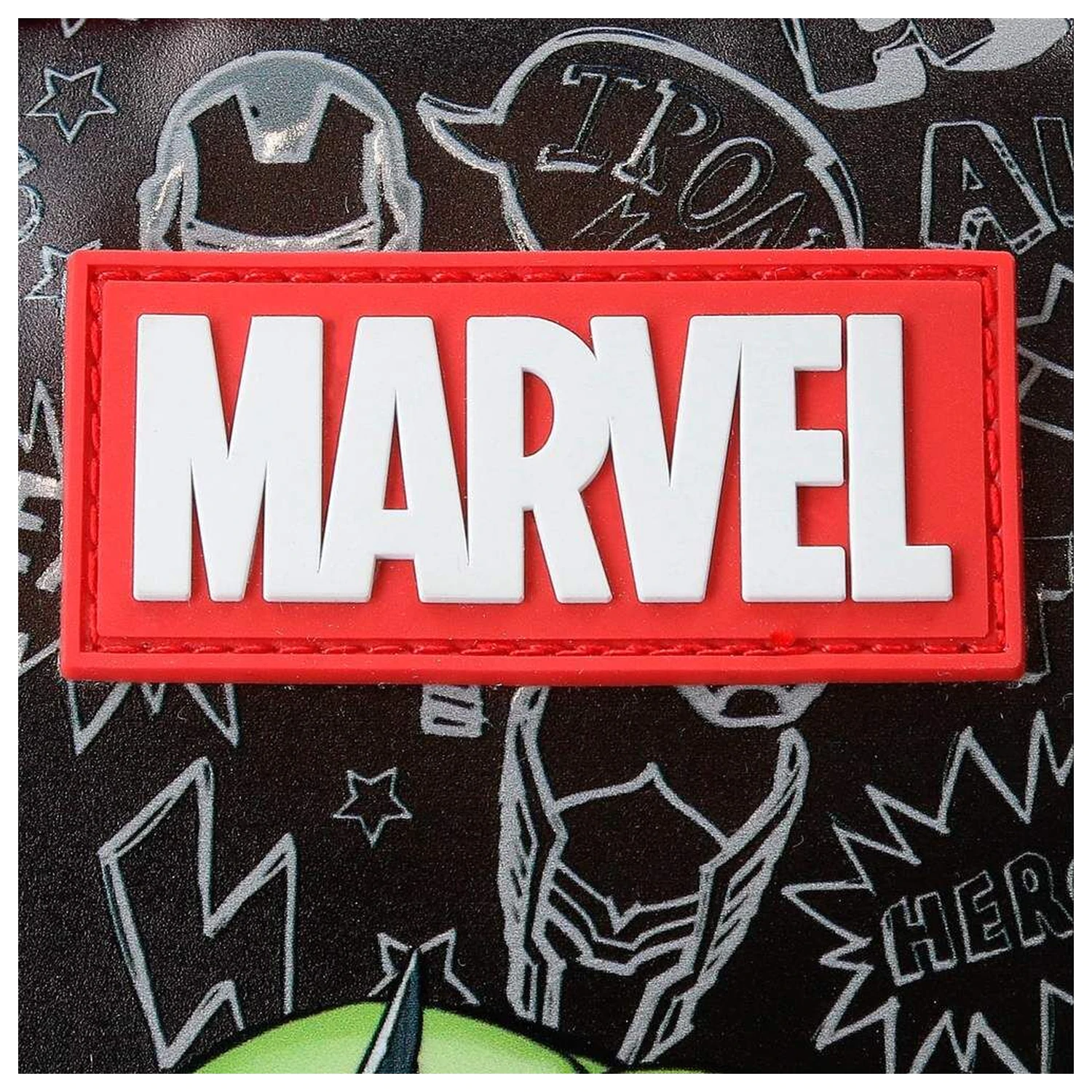Marvel Avengers Team Schminkkoffer Produktfoto