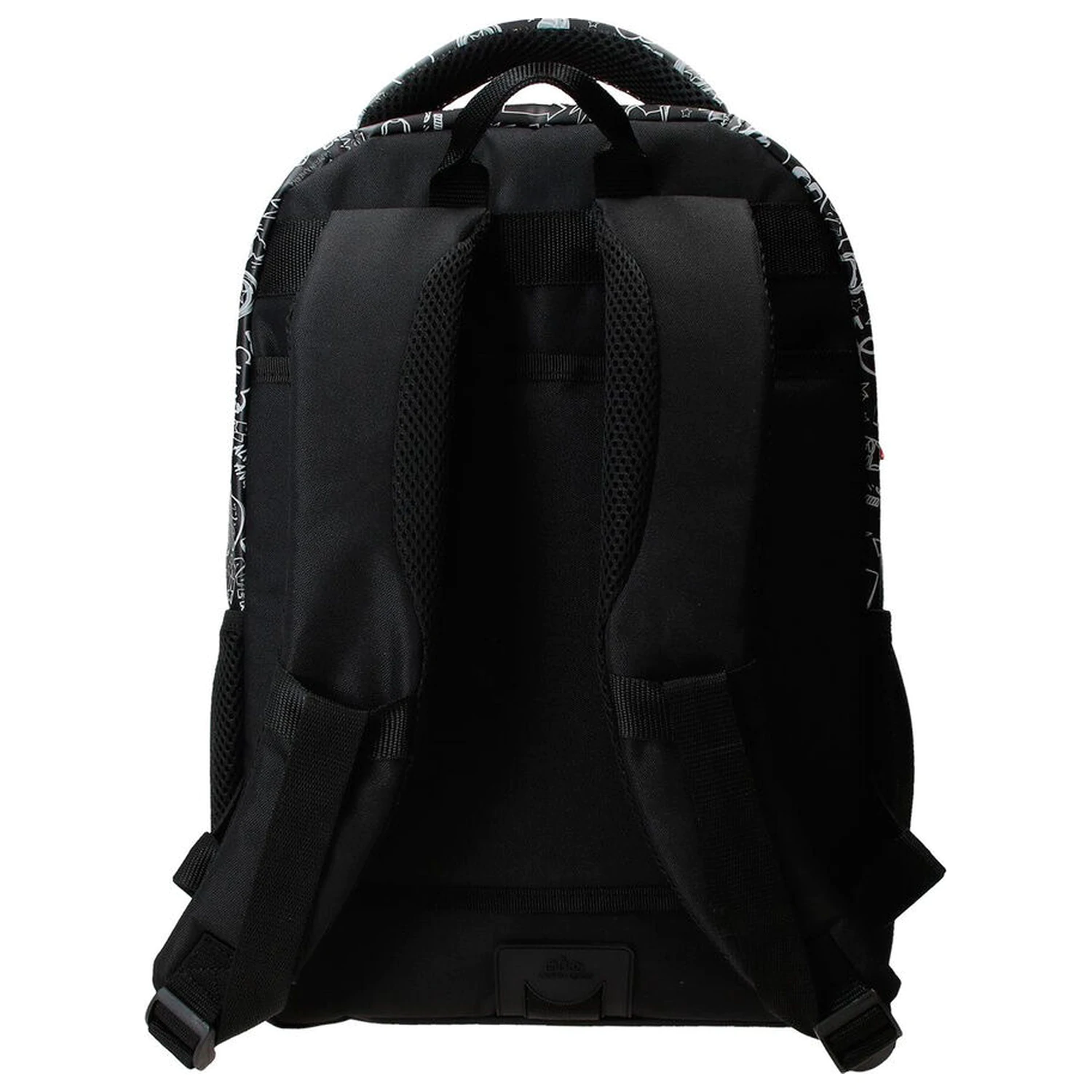 Marvel Avengers Team anpassbarer Rucksack 42cm Produktfoto