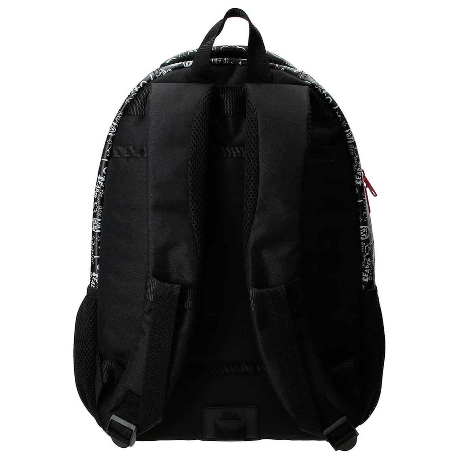 Marvel Avengers Team anpassungsfähiger Rucksack 42cm Produktfoto
