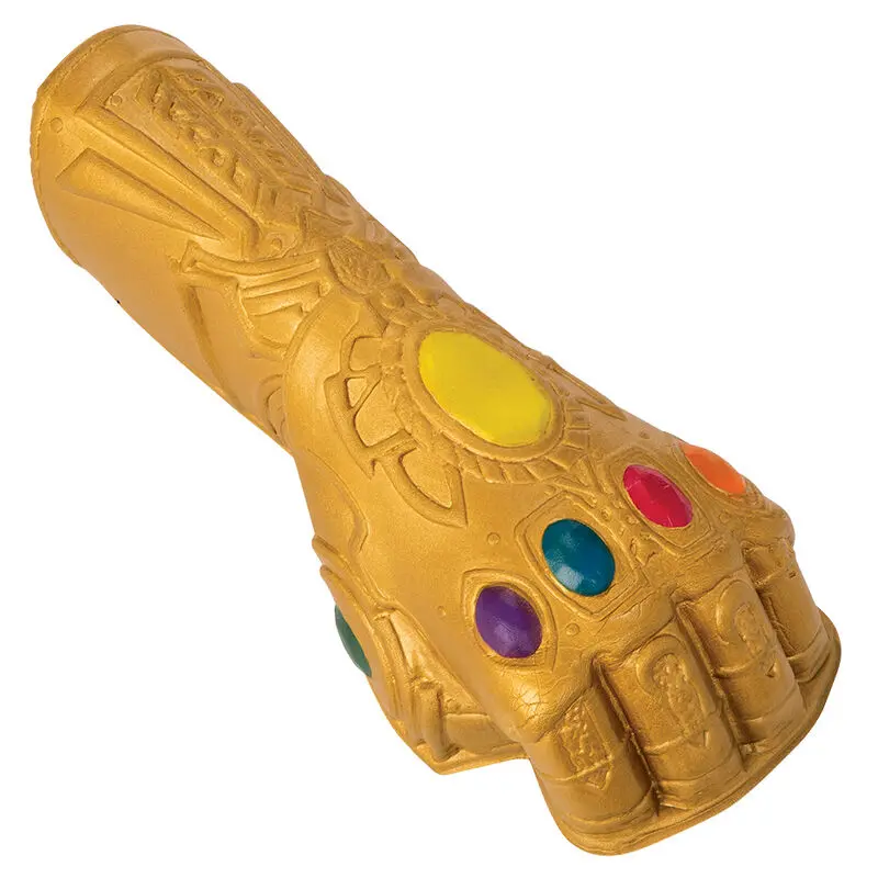 Marvel Avengers Thanos Infinity Kinder-Handschuh Produktfoto