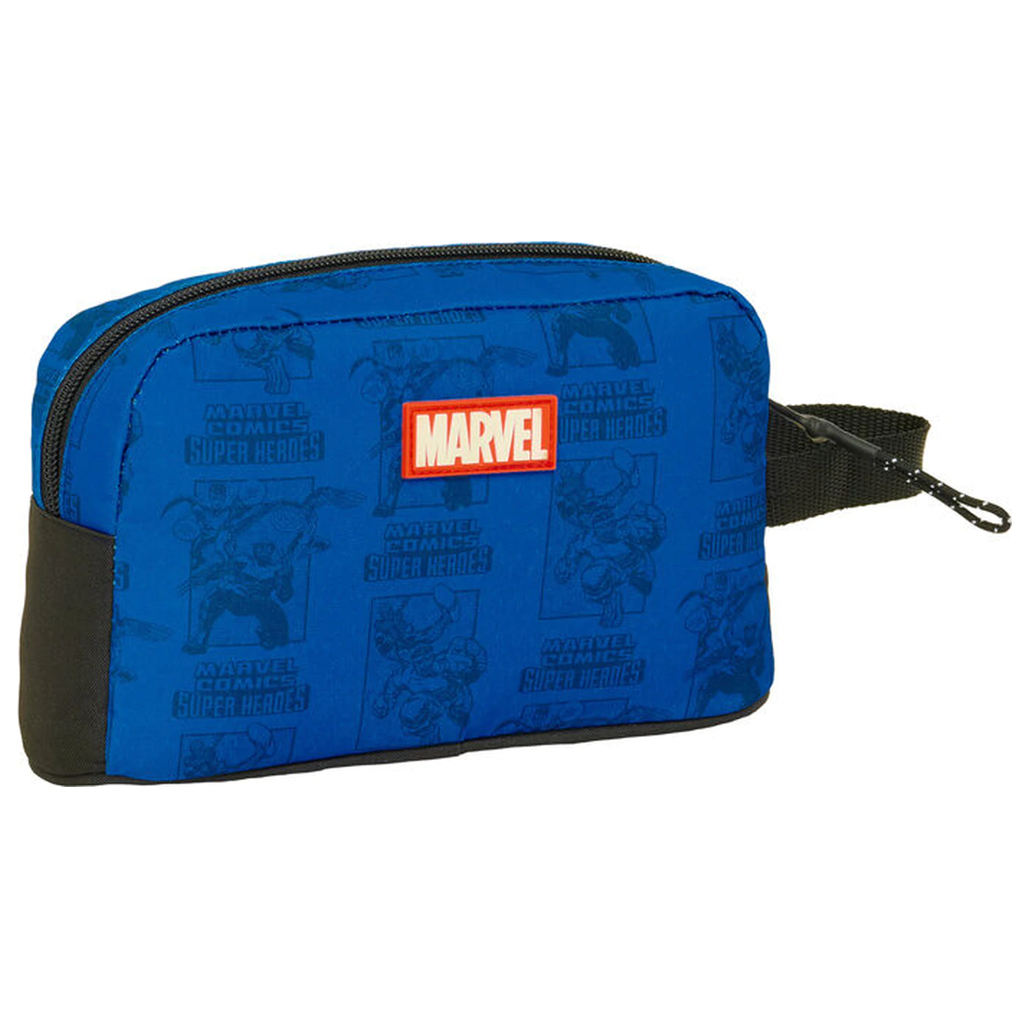 Marvel Avengers Therm Frühstückstasche Produktfoto