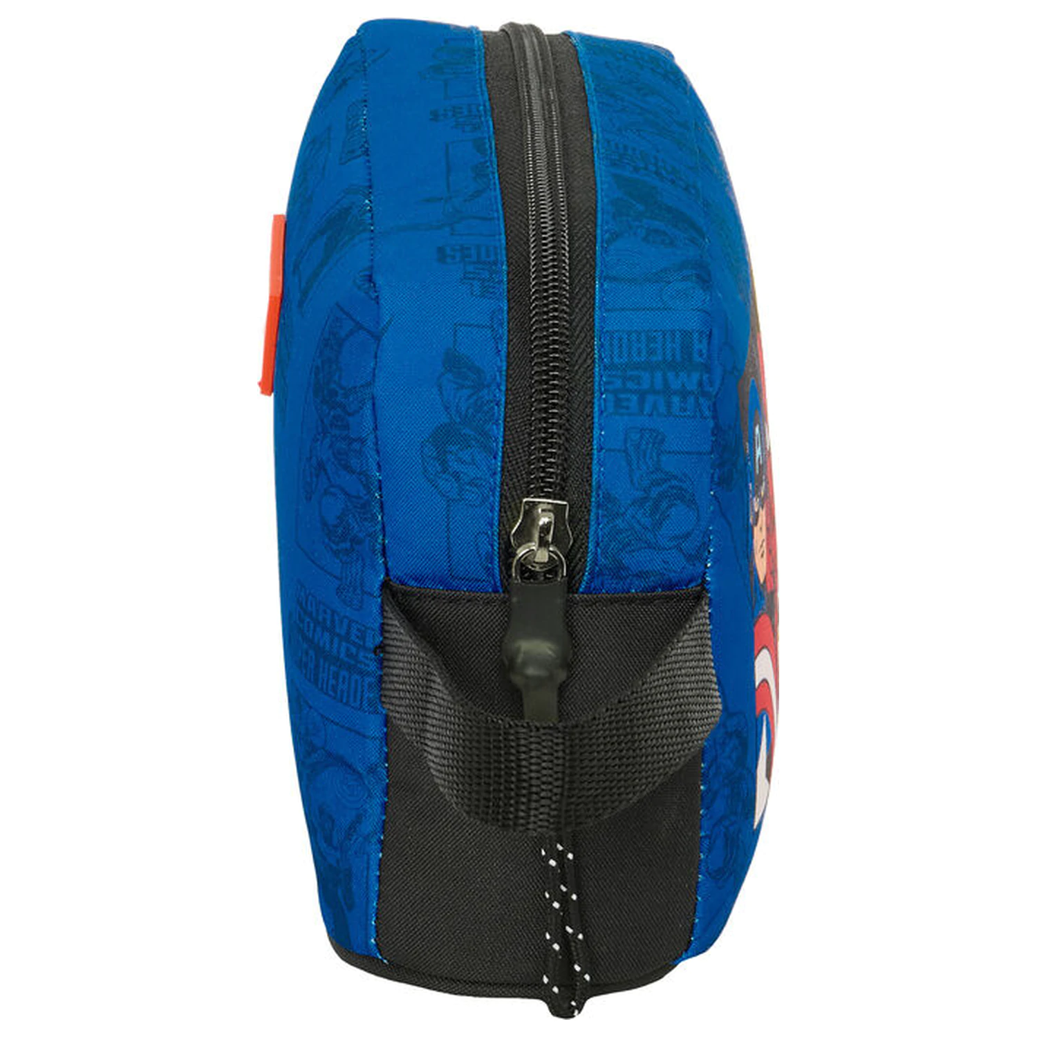 Marvel Avengers Therm Frühstückstasche Produktfoto