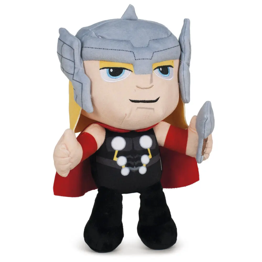 Marvel Avengers Thor Plüschfigur 30cm termékfotó