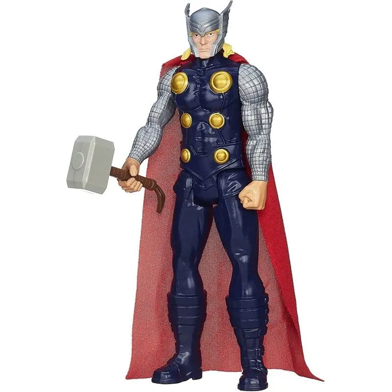 Marvel Avengers Thor Titan Hero Figur 30cm Produktfoto