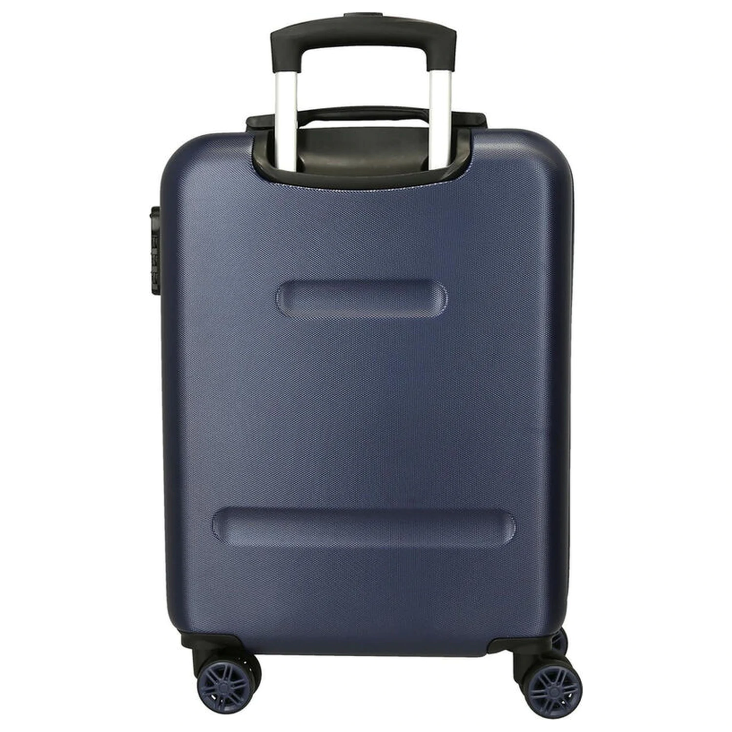 Marvel Avengers To The Power ABS trolley Koffer 55cm Produktfoto