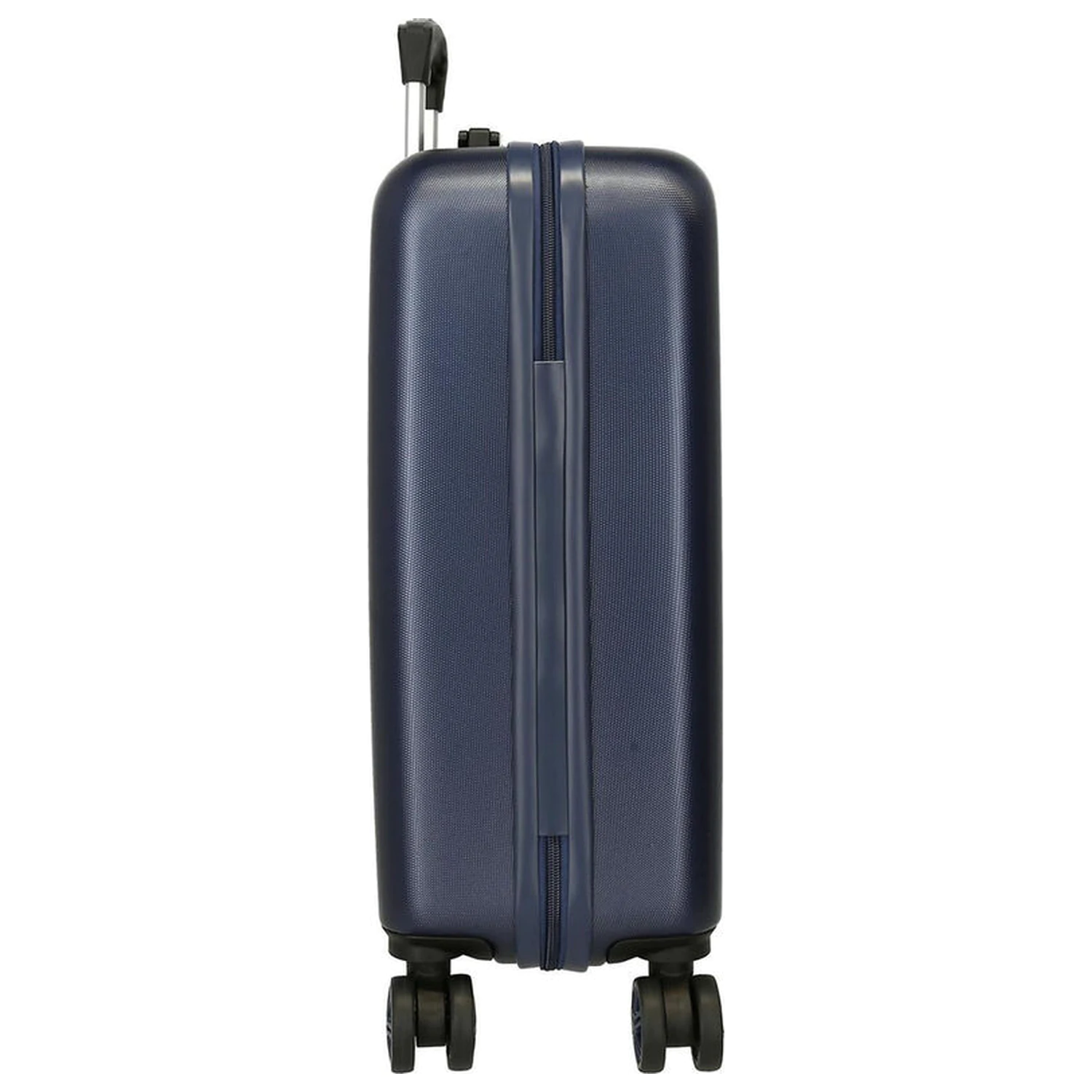 Marvel Avengers To The Power ABS trolley Koffer 55cm Produktfoto