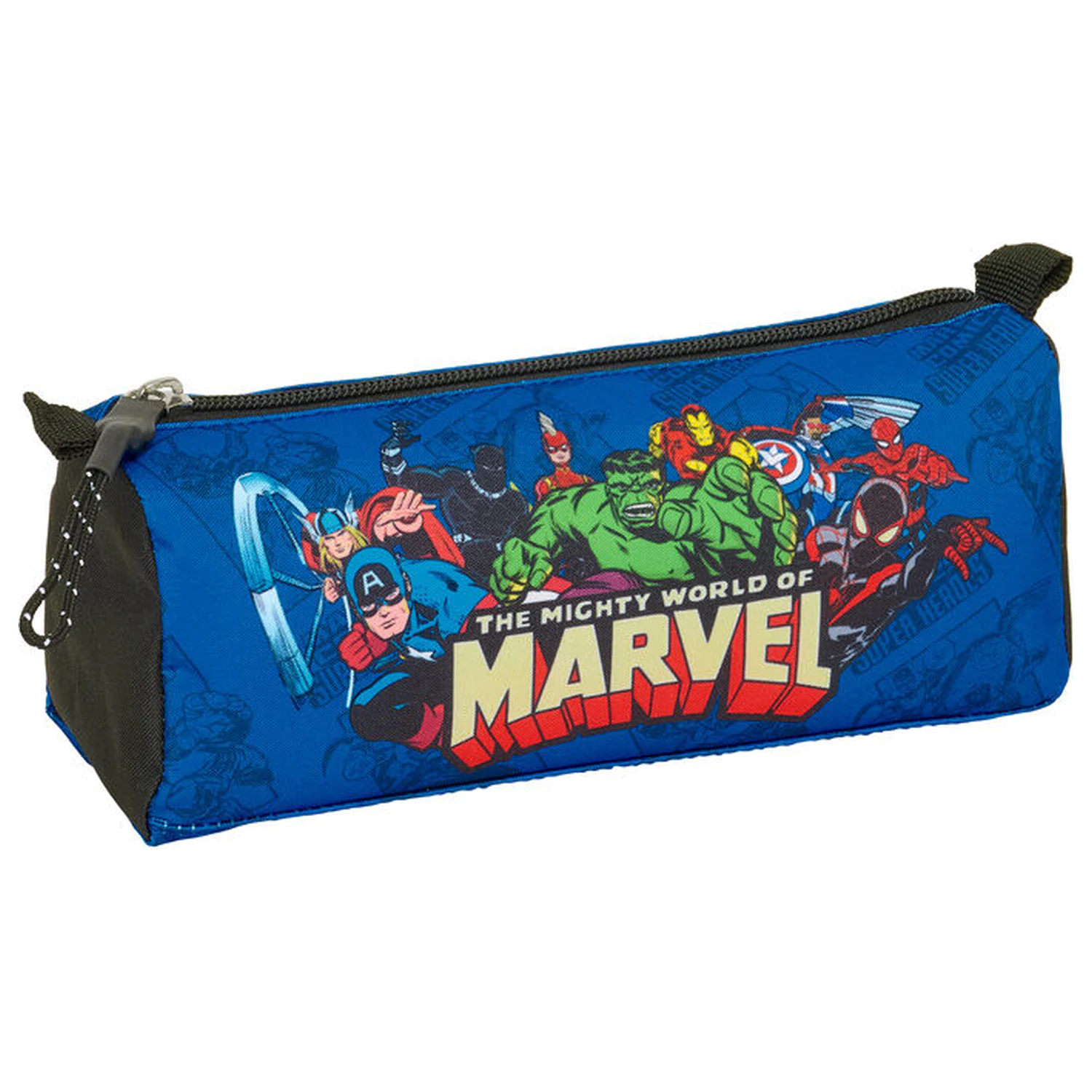 Marvel Avengers Federmäppchen Produktfoto