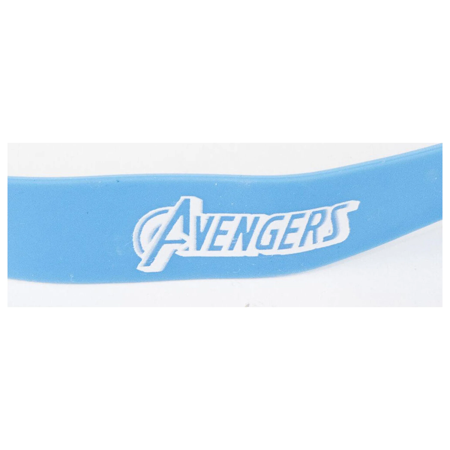Marvel Avengers Handtuch + Schwimmbrillen Set Produktfoto