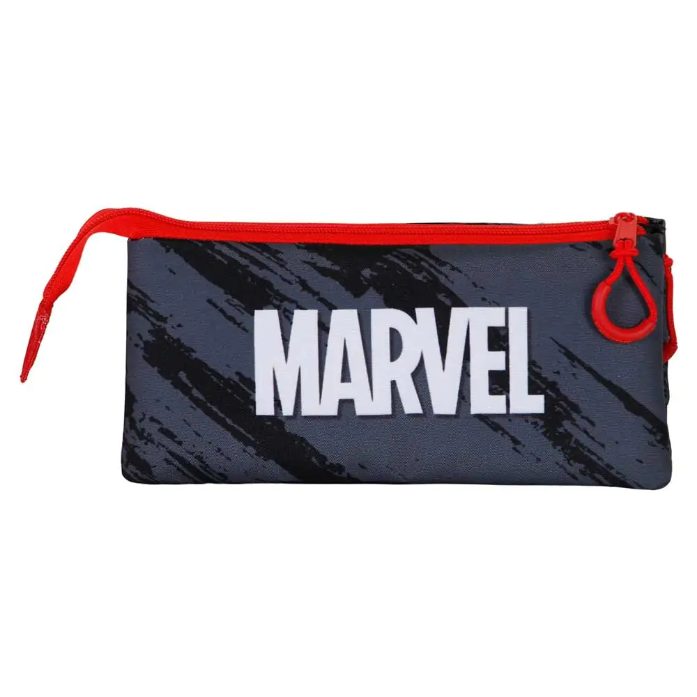 Marvel Avengers Dreifaches Mäppchen Produktfoto