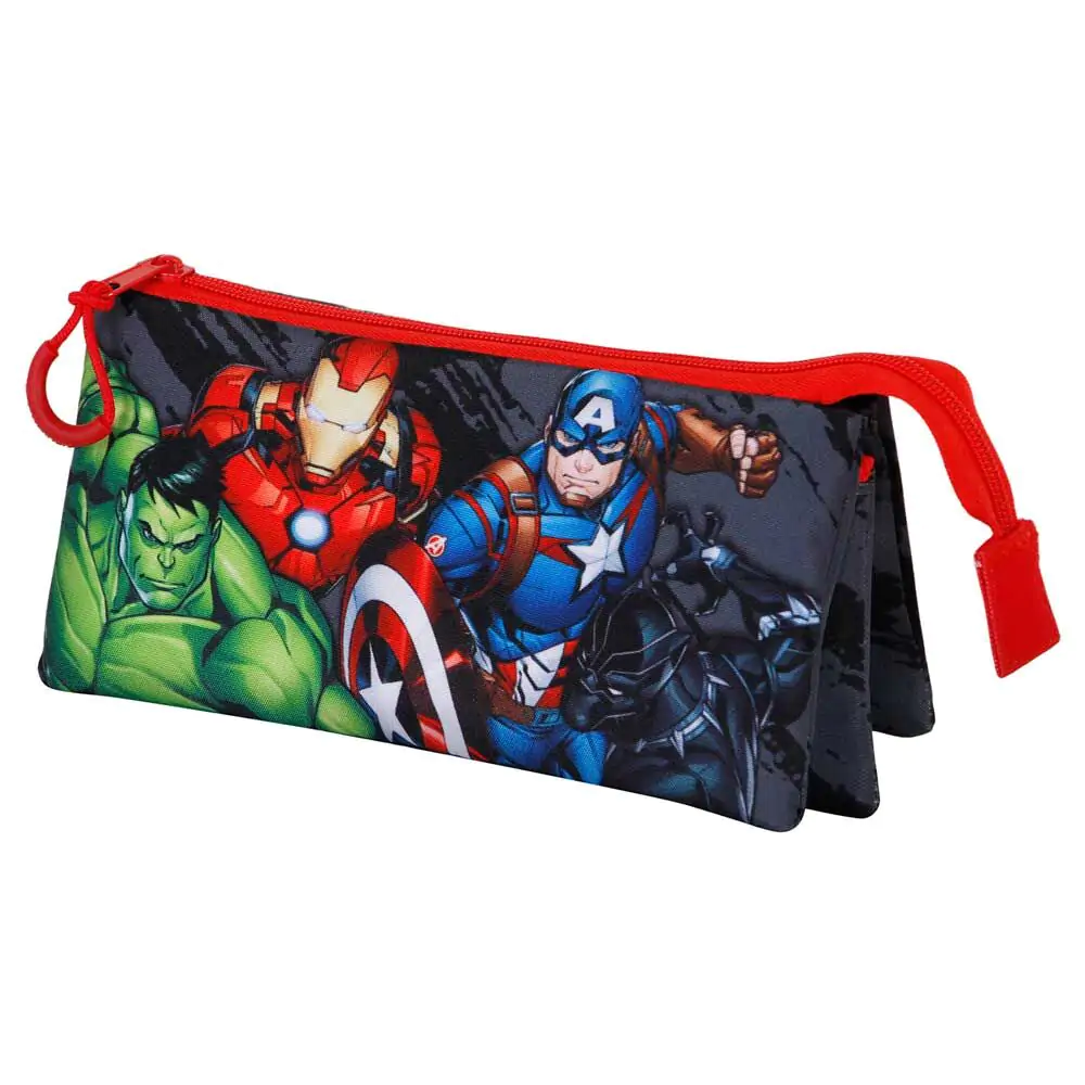 Marvel Avengers Dreifaches Mäppchen Produktfoto