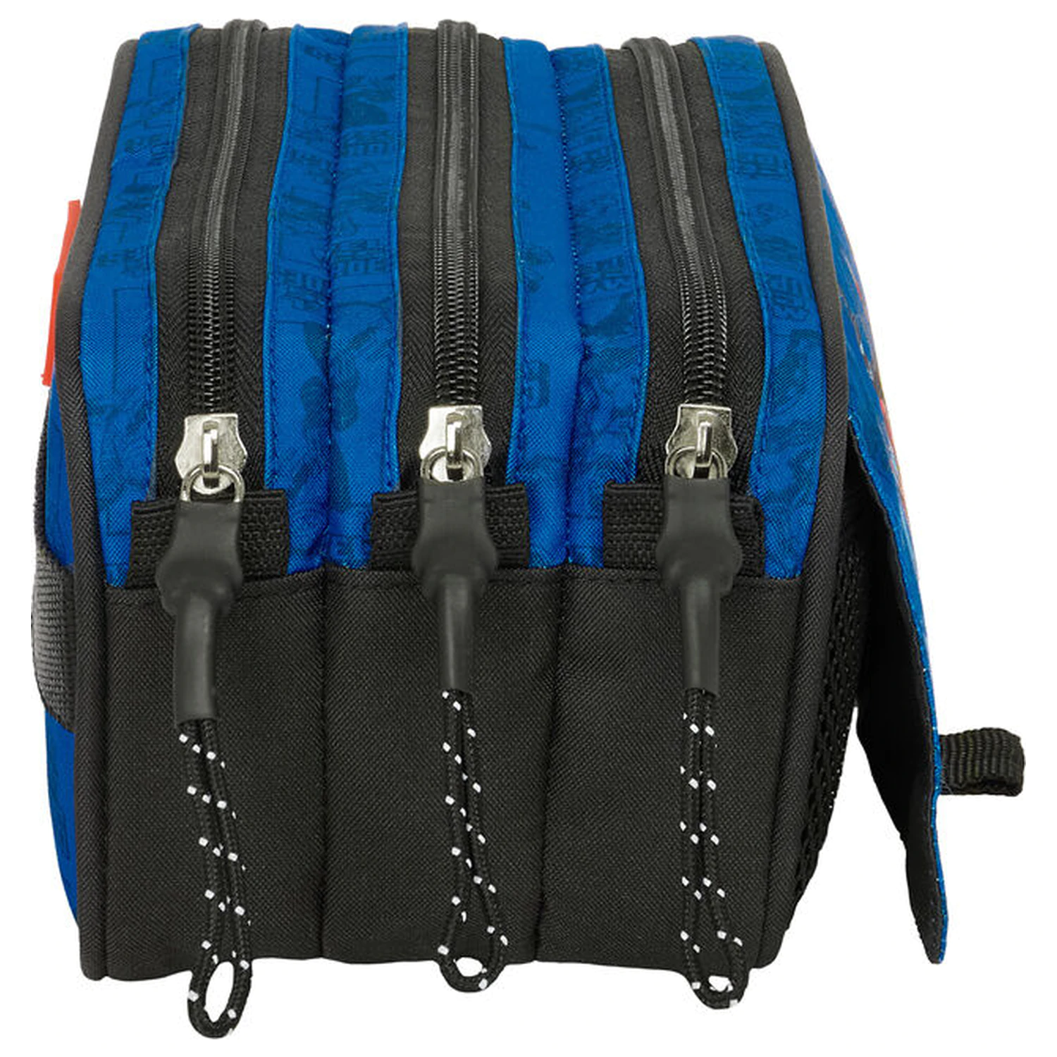 Marvel Avengers dreifaches Federmäppchen Produktfoto